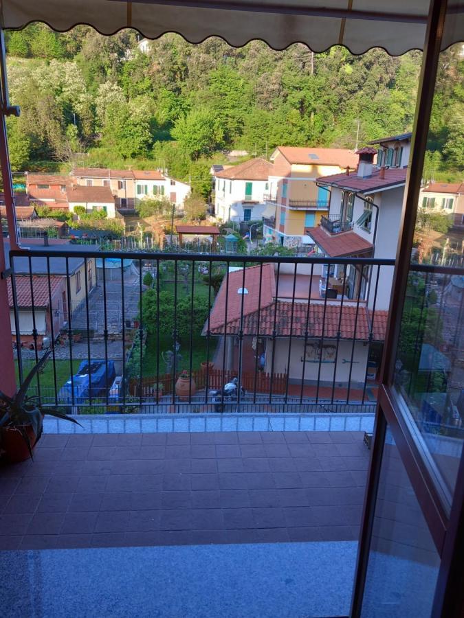 Andres' Apartment La Spezia Luaran gambar